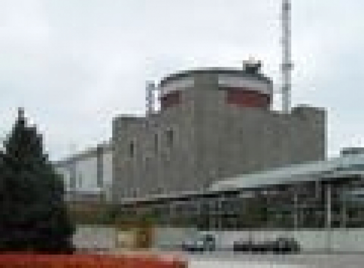 На Запорожской АЭС хотят перерабатывать радиоактивные отходы