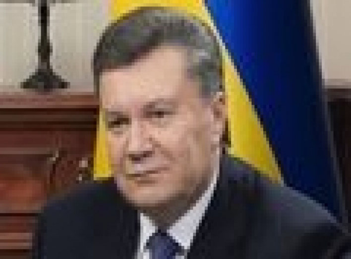 Янукович предложил Яценюку стать Премьер-министром Украины