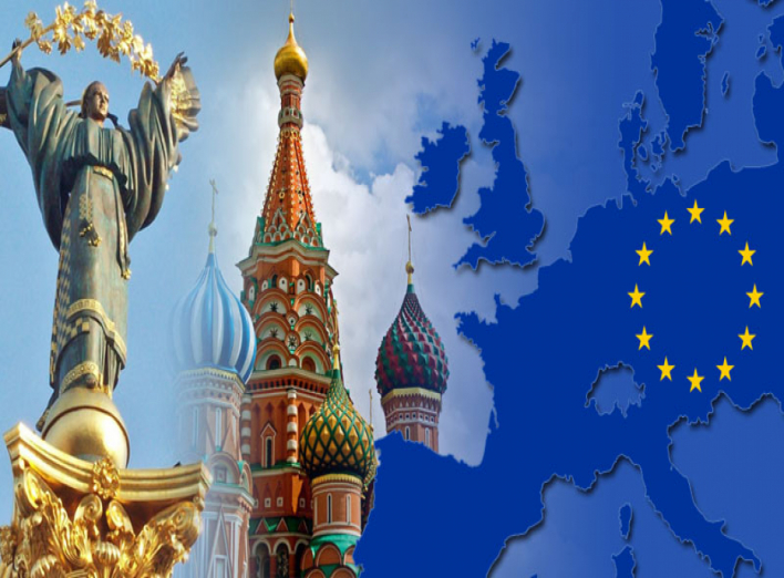 Лидеры ЕС и России обсудят на саммите новости Украины 