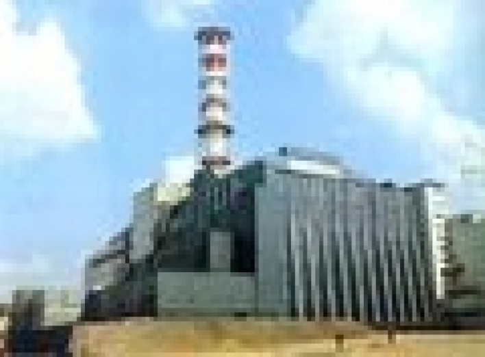 Окончательное закрытие Чернобыля обойдется в 385 млн грн