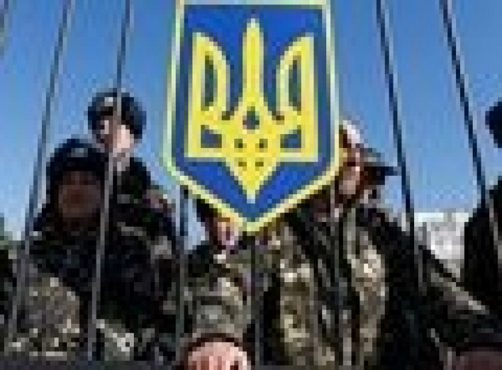 Россия предложила украинским военным два варианта: предавать или уходить из Крыма 