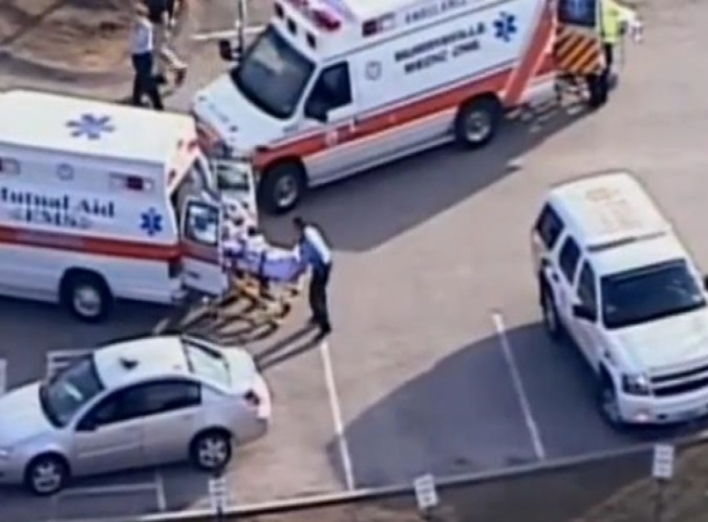 При нападении в школе Пенсильвании ранены 20 человек