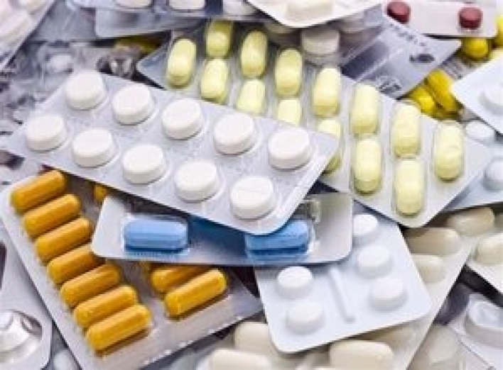 Лекарства в Украине могут подорожать на 50%