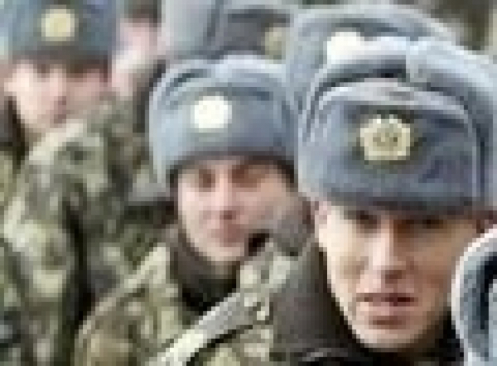 Боеспособность украинской армии привлекла внимание Генпрокуратуры