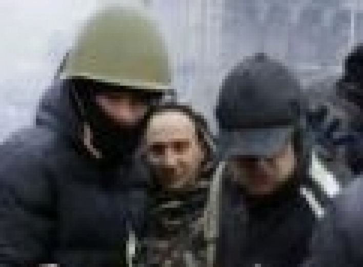Прокуратура: Матеріали про розстріл Майдану зникли