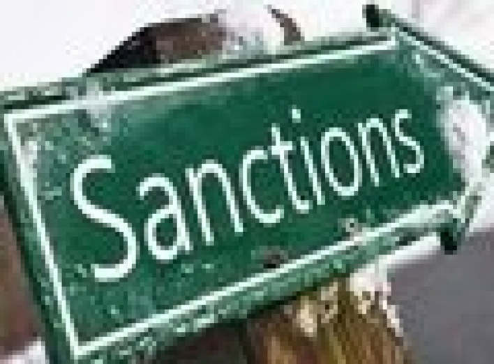  Санкции США против энергетической отрасли РФ вступили в силу