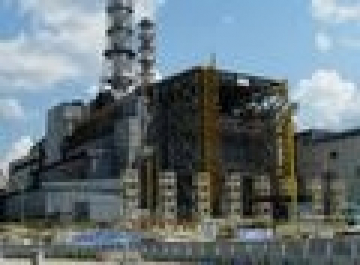 Германия выделит дополнительные средства для Чернобыльской АЭС