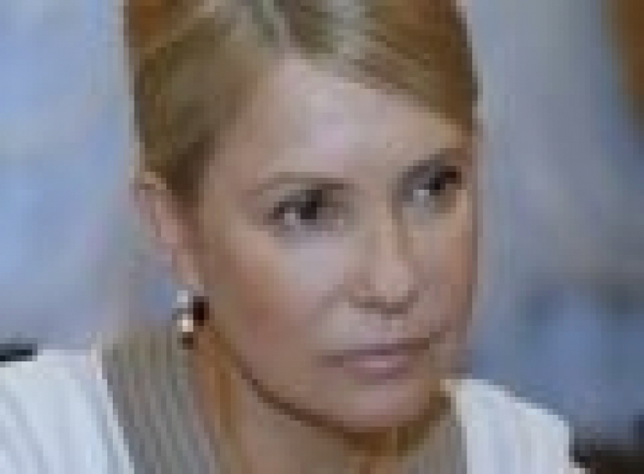 Яценюк зробить Тимошенко головною по тарифах 