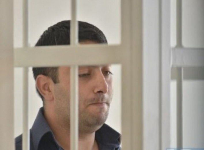 Артема Хачатряна арестовали на 2 месяца