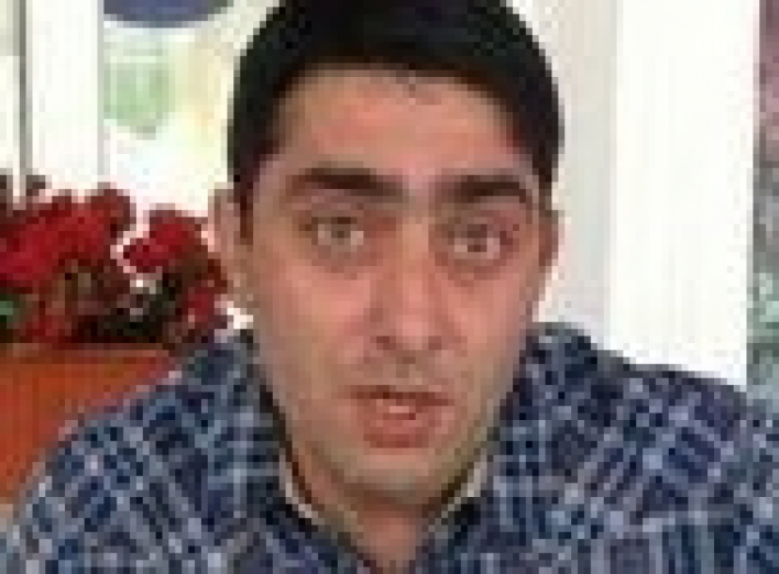 Артем Хачатрян задержан