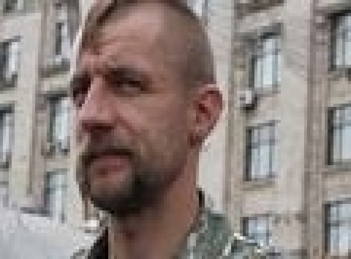 Украинские воины забегут в Раду и расстреляют всех — нардеп Гаврилюк