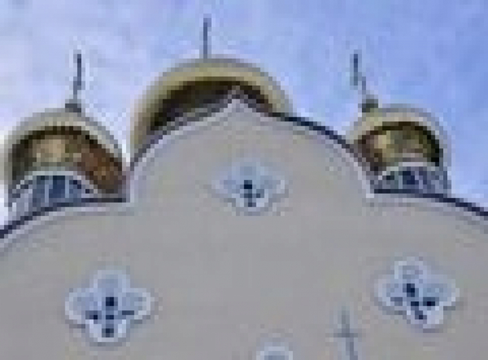 Диво в Славутичі: грабіжники повернули прикраси, викрадені від чудотворної ікони Богородиці «Всецариця»