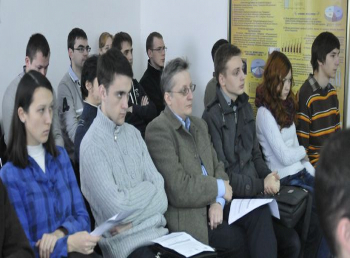 Перший ІТ-форум в Славутичі. Висновки та рекомендації 