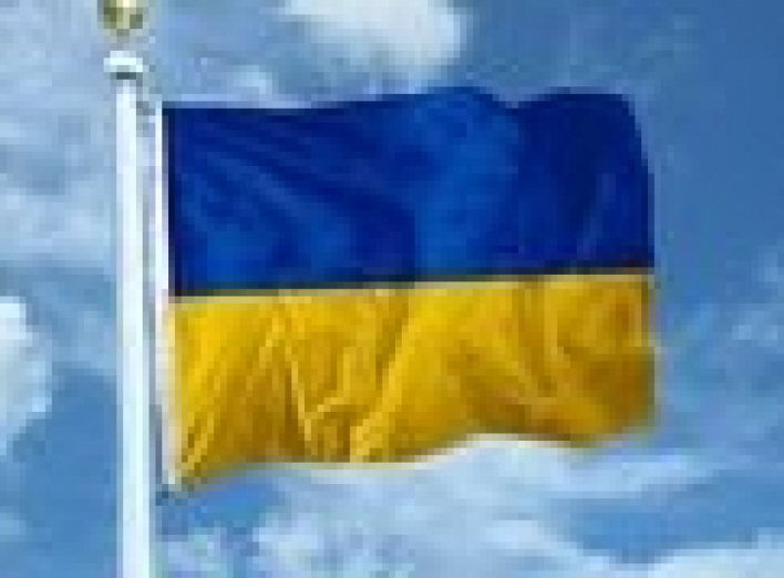 Черниговская область: задержан мужчина, срывавший флаги Украины