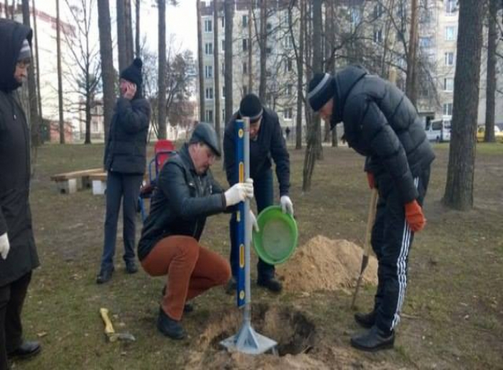 Не будьте байдужими до потреб своїх дітей!