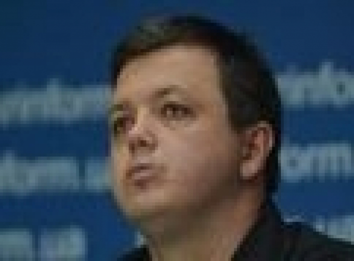 Суд признал Семена Семенченко фальшивым офицером