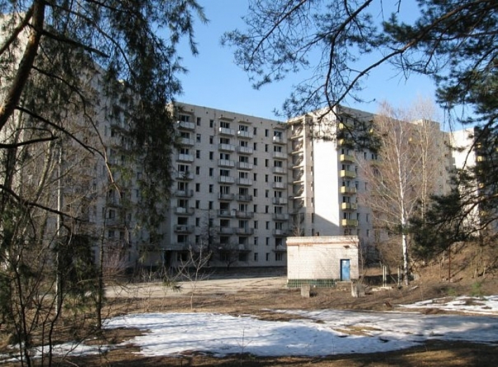 Квартира даром: где в Украине раздают жилье бесплатно
