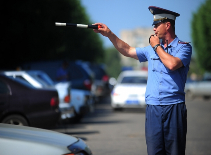 В Украине вводят новые правила дорожного движения
