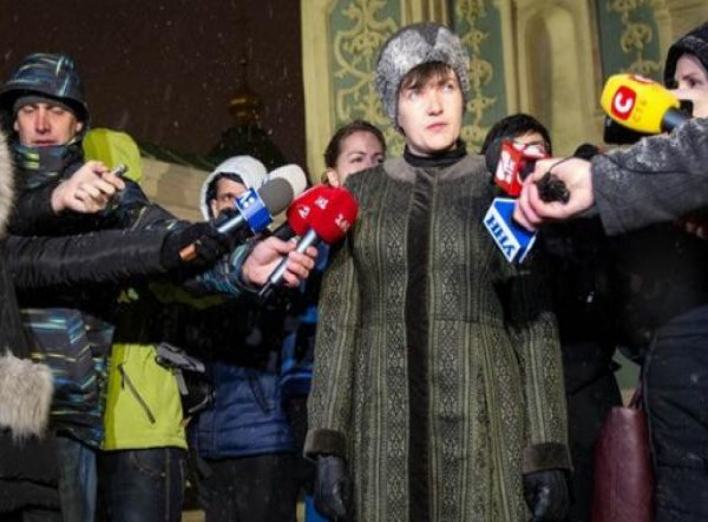 Хто найбільше розчарував українців у 2016 році