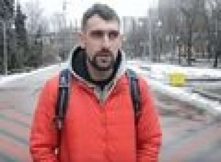 Суржик - геть!: Черкаський програміст придумав, як заговорити чистою українською мовою