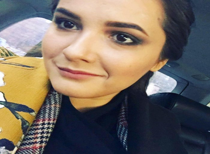 Ще одна Дєєва: Нова молода заступниця міністра “вбила” своїми знімками 