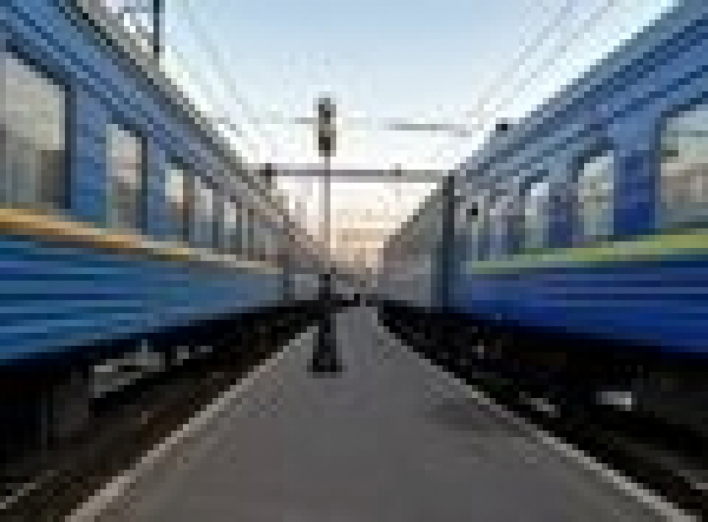 Украина прекратит пассажирское ж/д сообщение с Россией? В Кабмине дали ответ