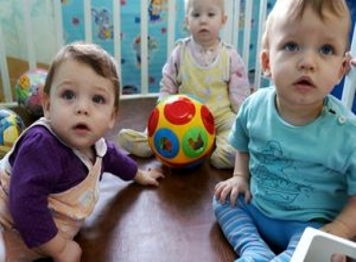 У сирот Киевщины отберут 10 миллионов гривен