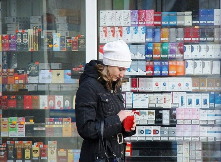  Навстречу европейским ценам: Насколько с нового года подорожают сигареты