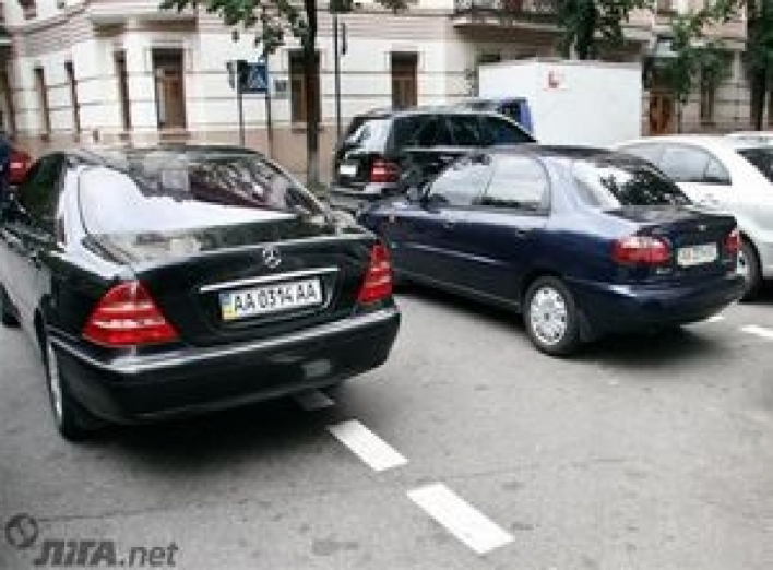 С 2018 года въехать на авто в ЕС можно будет только с техталоном