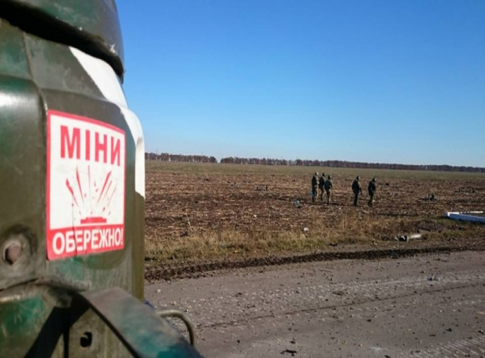 На пороховой бочке. Когда и почему в Украине взрывались армейские склады