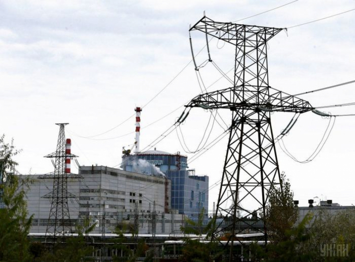 "Энергоатом" удивлен комментариями министра энергетики относительно остановки второго энергоблока ХАЭС 