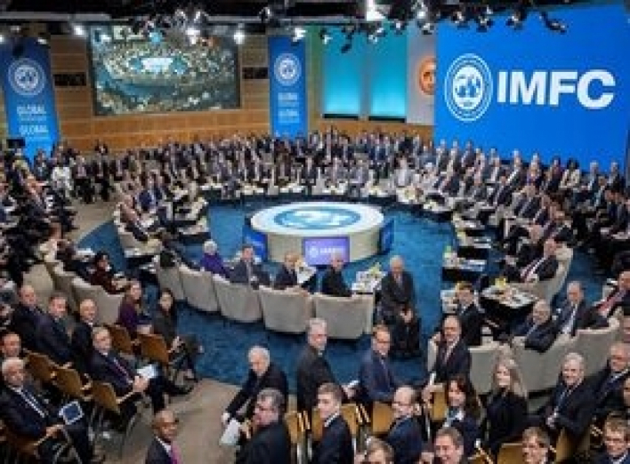 МВФ назвал условия возобновления финансирования Украины