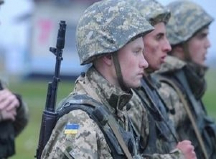 В армию в 30 лет: в Украине изменили порядок прохождения военной службы