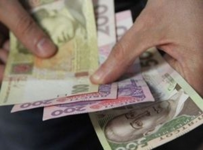 Украинские зарплаты сравнили с европейскими