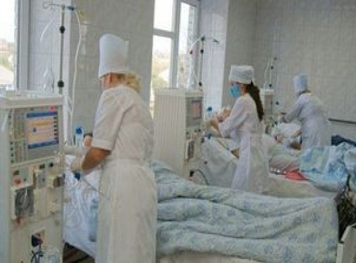 Ці медпослуги стануть безкоштовними в Україні: повний список