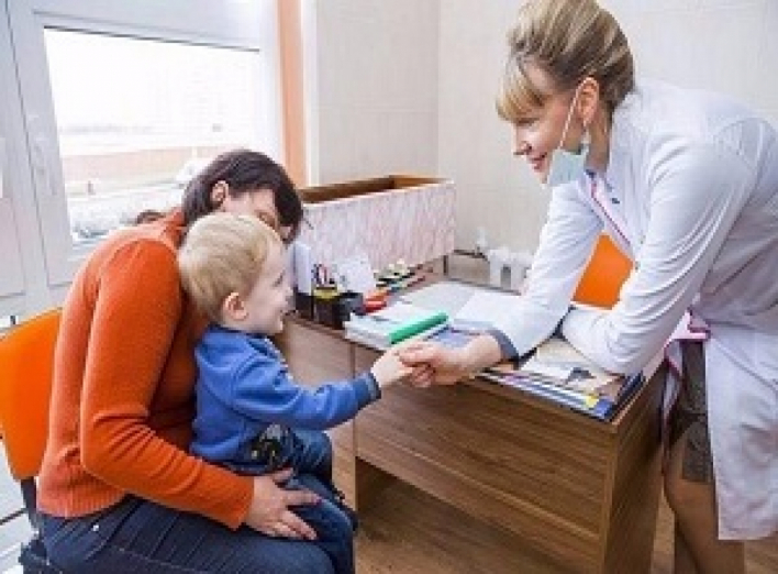  Семейного врача выбрали 14 миллионов украинцев