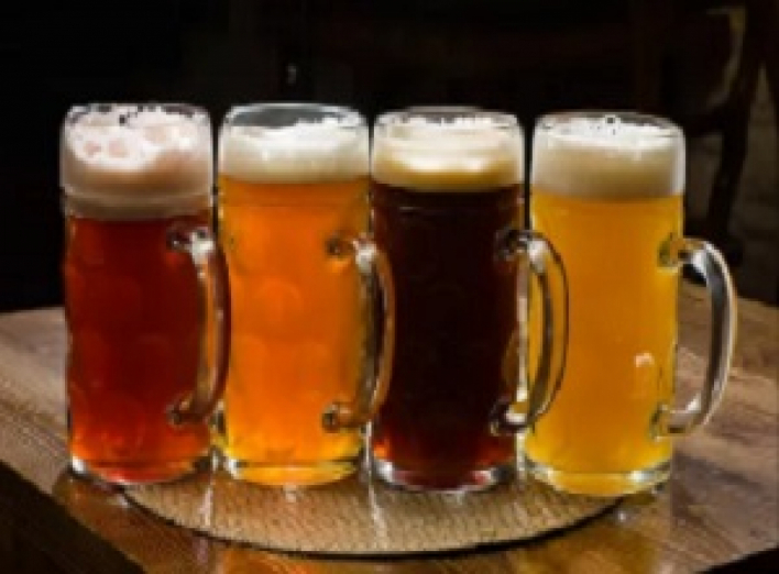 Пиво может исчезнуть из обихода людей   