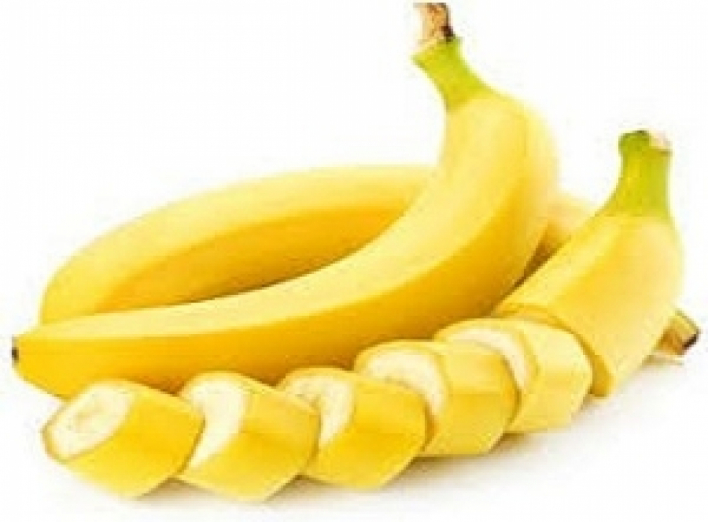 Что будет с вашим телом, если вы начнете есть в день по 2 банана