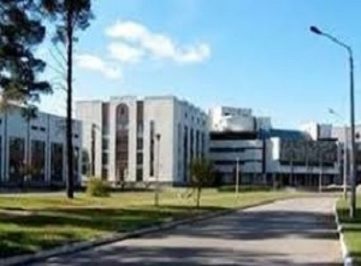 Перші кроки Славутицької міської лікарні