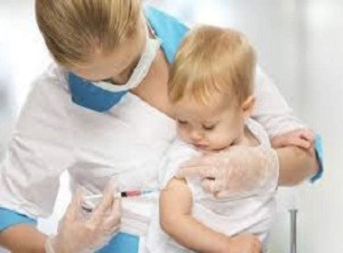 Не только дефицит вакцин – как грипп помогает распространять корь по Украине