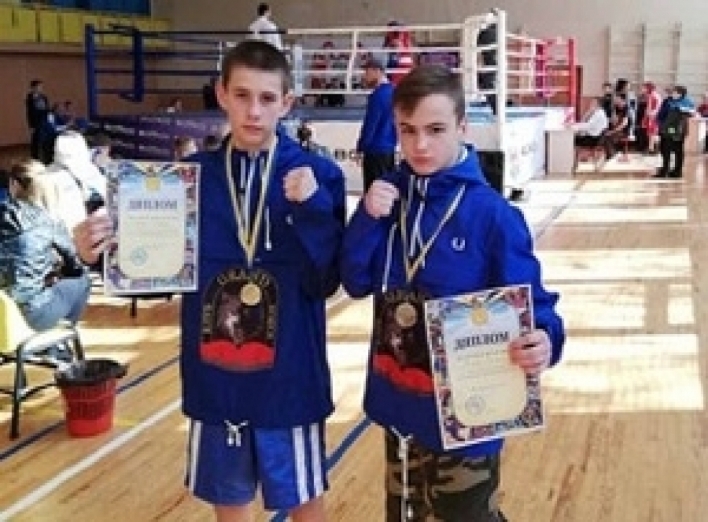 Регіональний чемпіонат України з боксу 