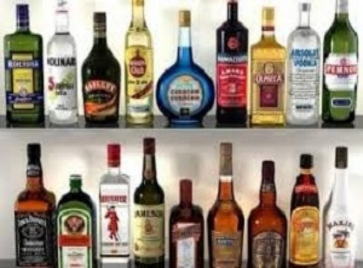 Сколько Украина заработала на штрафах за распитие алкоголя