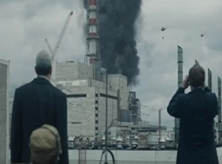 HBO показал последствия катастрофы в трейлере сериала "Чернобыль"