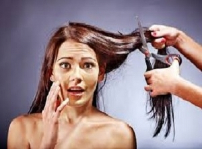 Как часто нужно стричь волосы?