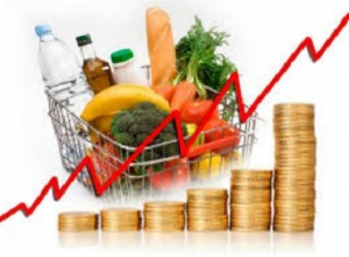 Індекси споживчих цін у травні 2019 року