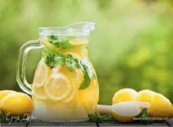 Такая удивительная: история появления лимонада