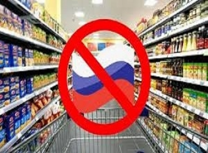 Кабмін заборонив ввозити з Росії понад 32 категорії продукції