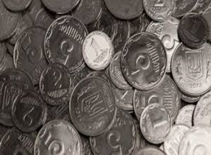 В НБУ розповіли, скільки вилучили дрібних монет