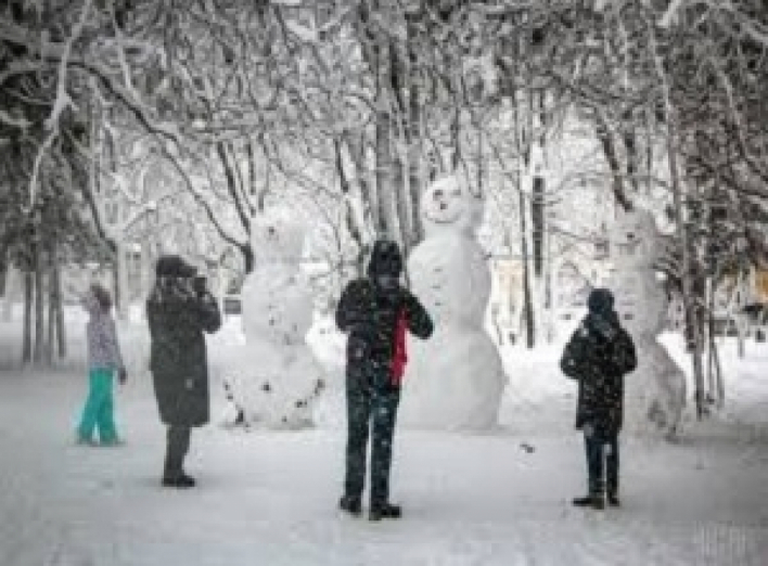 Почему зима в Украине может сократиться на месяц: прогнозы экспертов