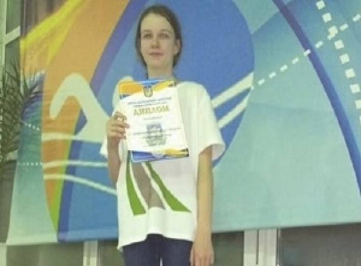 Чемпіонат Київської області з плавання у м. Біла Церква